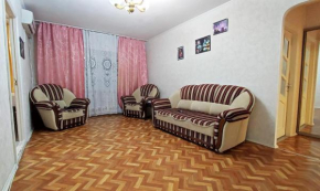 Квартира на Ленина.